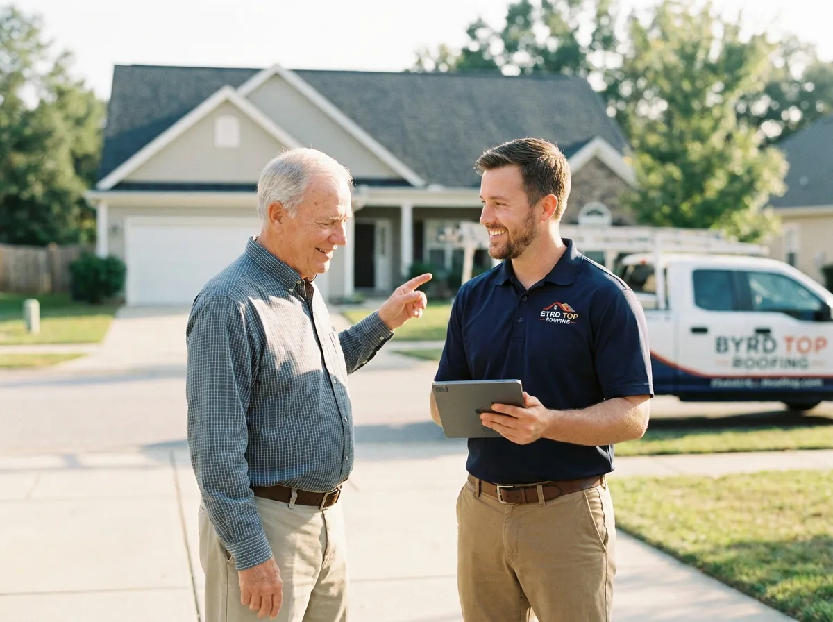 Roofing Tyner, IN FAQs
